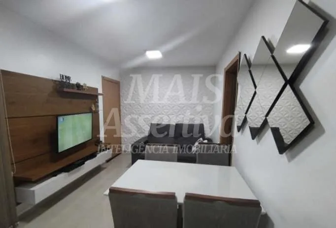 Imagem Apartamento 1 dormitório para Venda no bairro Canudos em Novo Hamburgo
