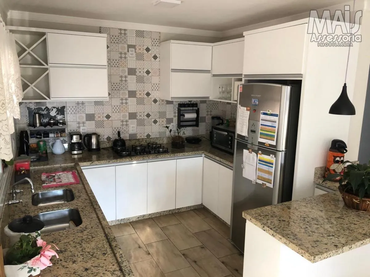 Imagem Casa para Venda em Novo Hamburgo / RS no bairro Ouro Branco