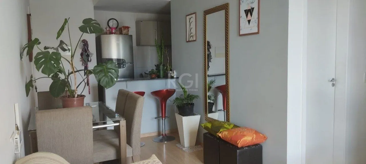 Imagem Apartamento em São Sebastião