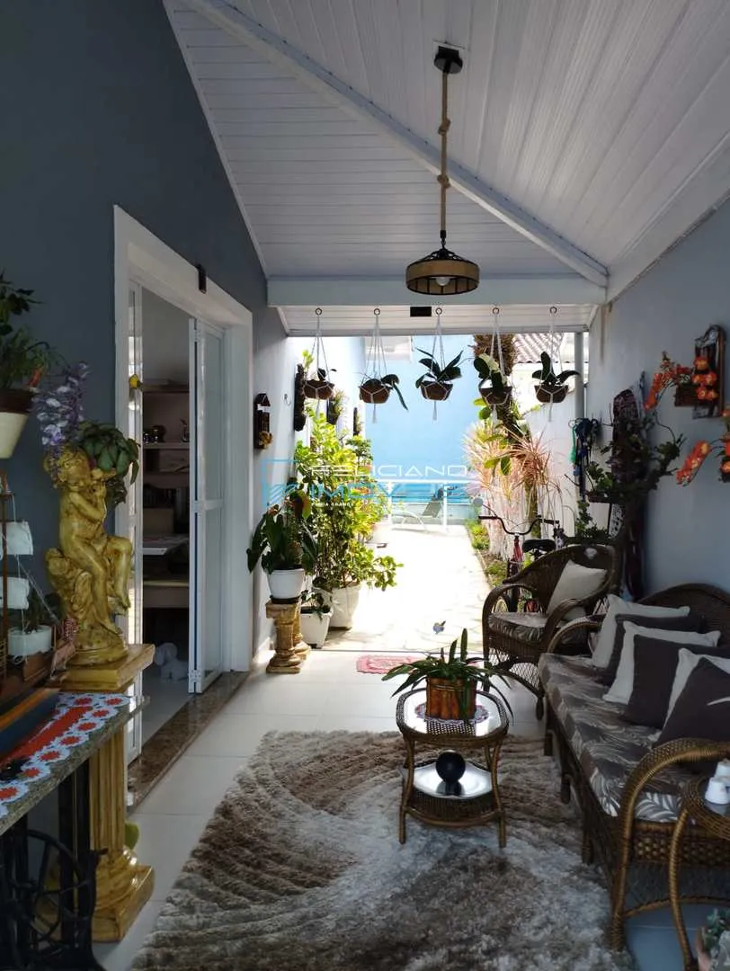 Imagem Casa com 3 quartos, Flórida, Praia Grande Cod: 5994