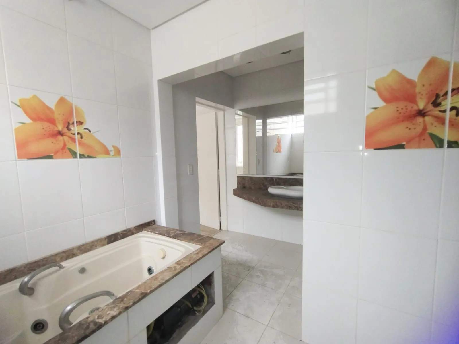 Imagem Casa em Menino Deus