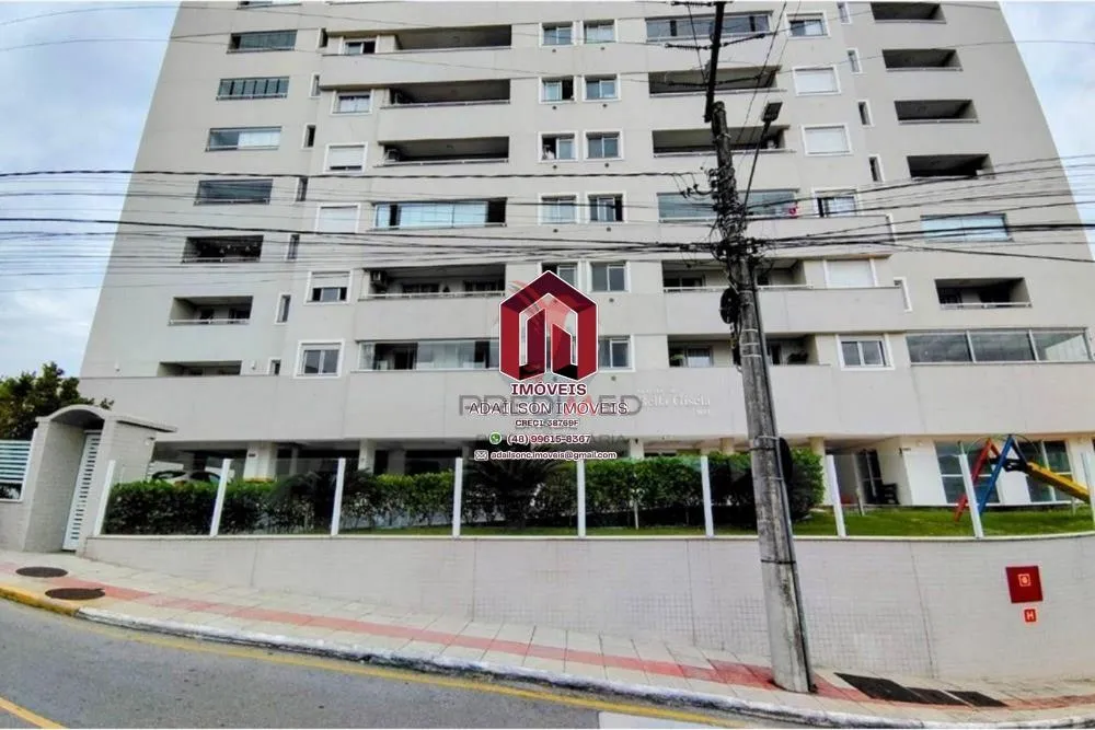 Imagem Apartamento 2 dormitórios Um Suíte - Bela Vista - São José SC Brasil