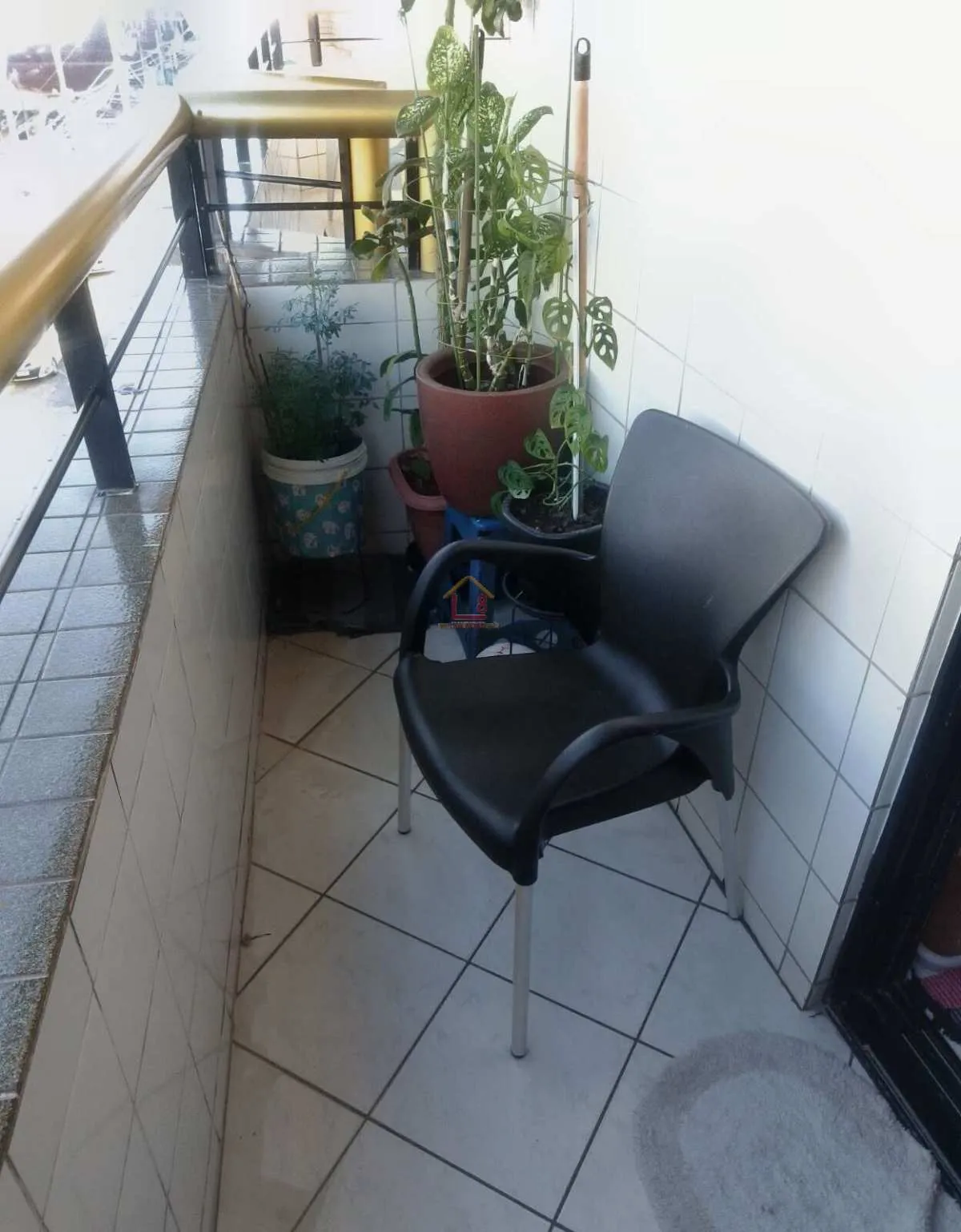 Imagem apartamento a venda - aviação