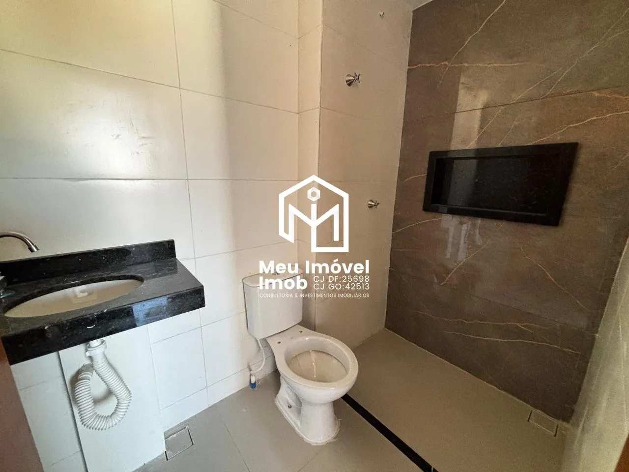 Imagem Apartamento em Parque Jk - Luziânia