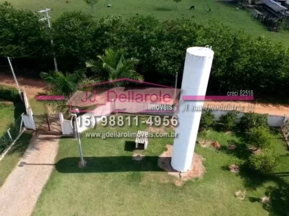 Imagem Sitio formado com 2,7 alqueires próximo ao km 154 Castello Branco