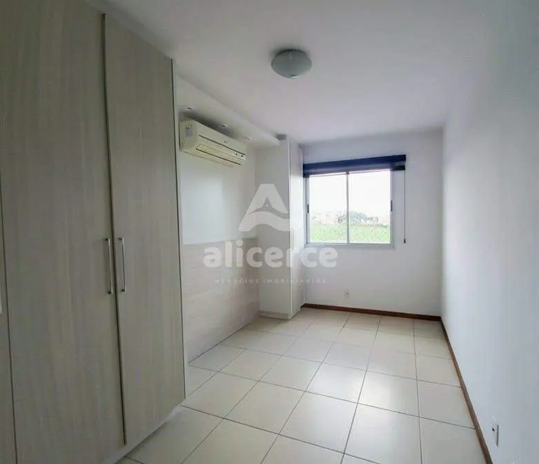 Imagem Apartamento à venda com 1 quarto , 48,39m² em Fazenda Santo Antônio São José