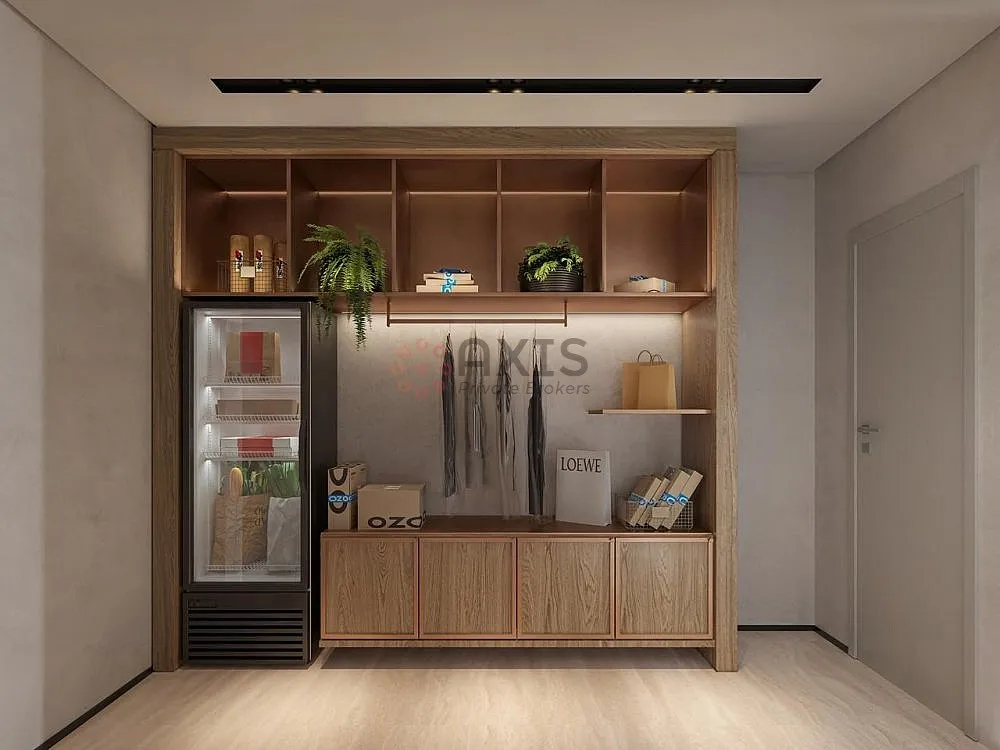 Imagem Apartamento 4 quartos em Lourdes - Lazer completo