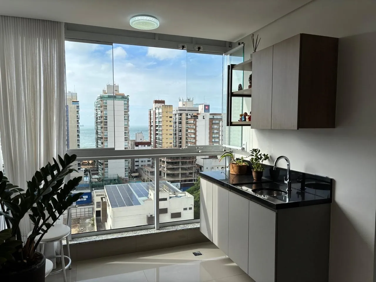 Apartamento com 3 quartos à venda em Vila Velha