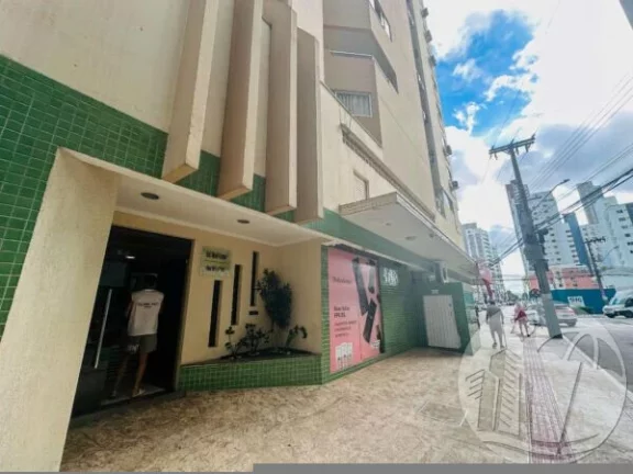 Imagem Cobertura de Luxo a 400m do Mar  Viva com Exclusividade!