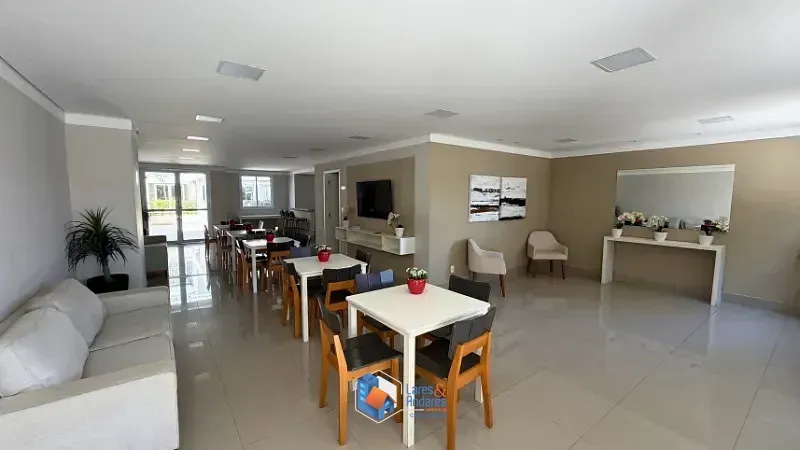 Imagem Apartamento para venda em Casa Verde com 2 quartos, sendo 1 suíte, 53m²