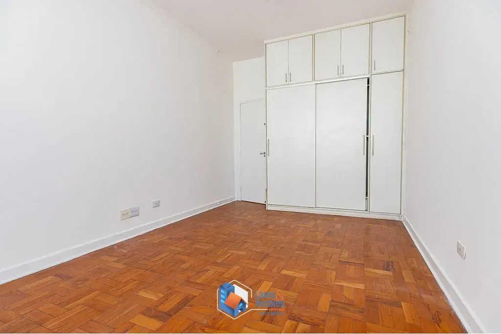 Imagem Apartamento à venda 3 Quartos 142M² Aclimação São Paulo - SP