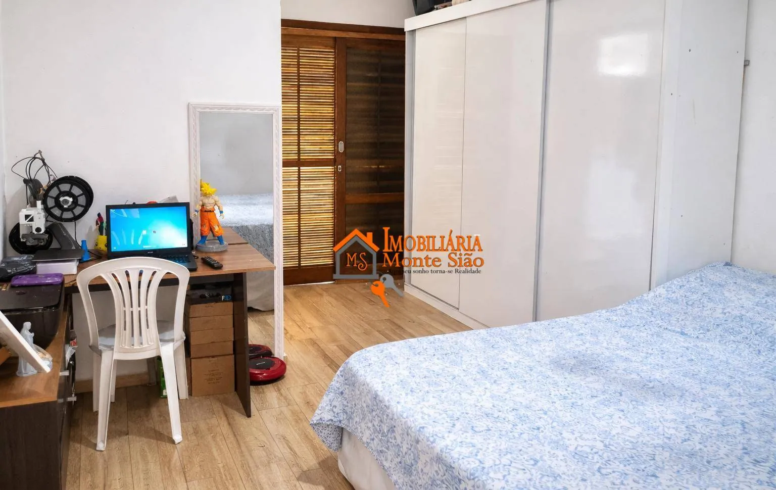 Imagem Sobrado com 3 dormitórios à venda, 140 m² por R$ 690.000,00 - Jardim Bela Vista - Guarulhos/SP