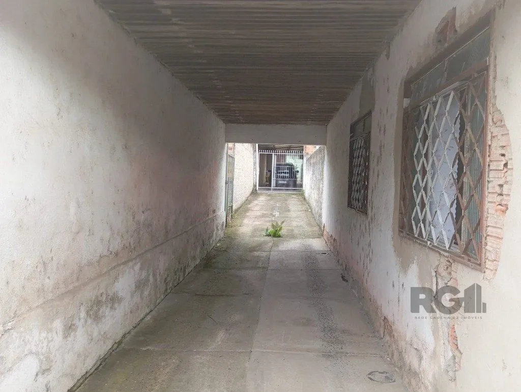 Imagem Casa em Mário Quintana