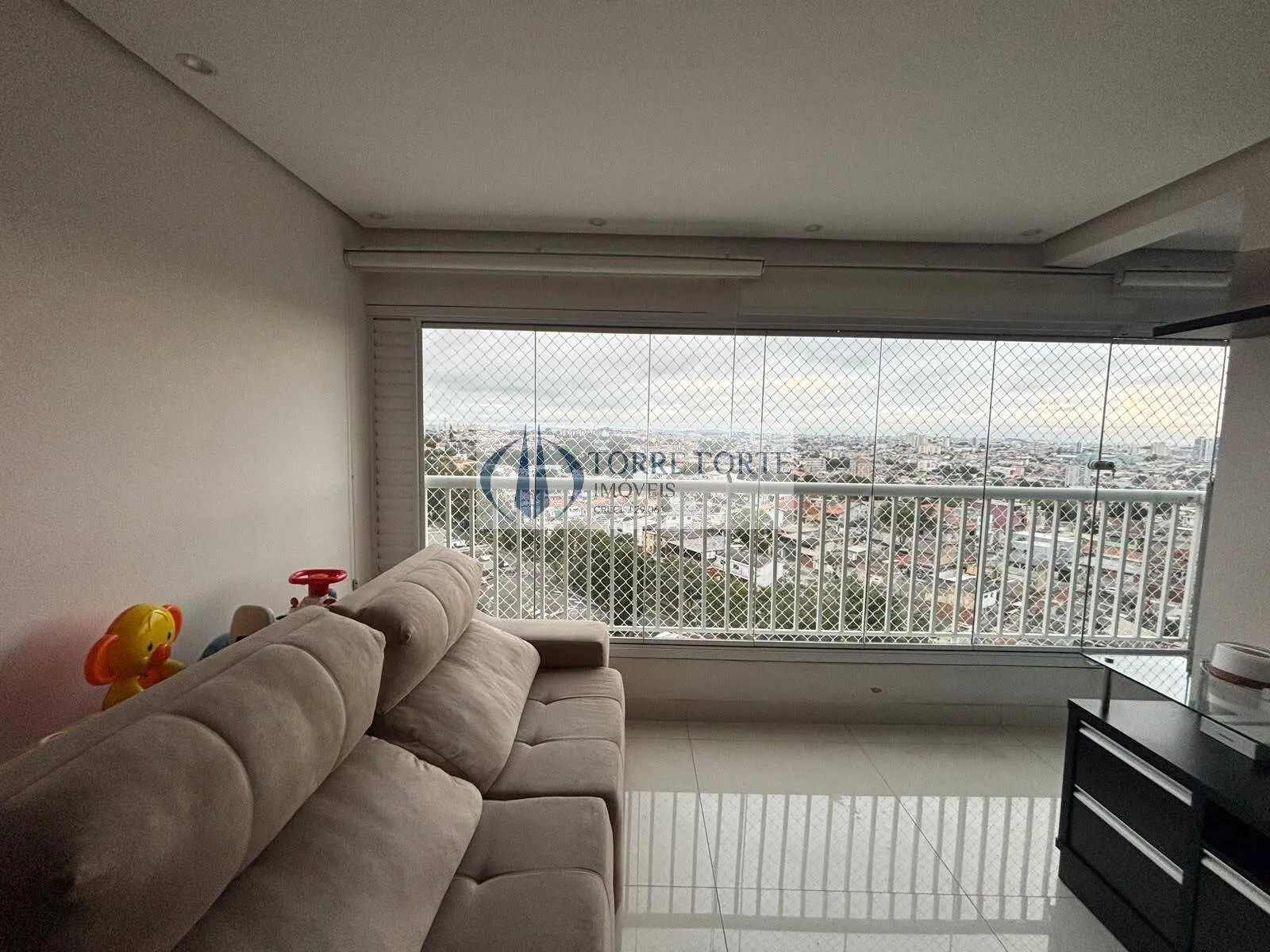 Imagem Lindo apartamento 2 dormitórios, 1 vaga Demarcada e escritura