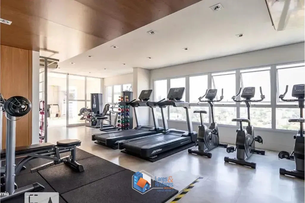Imagem Apartamento à venda 1 Quarto 1 Suite 1 Vaga 39M² Vila Madalena São Paulo - SP