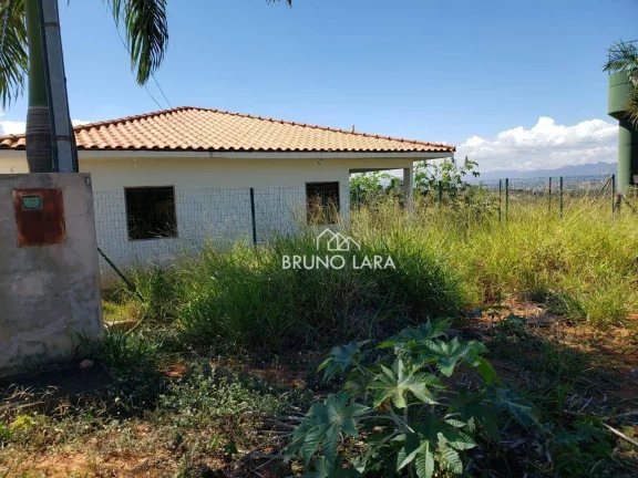 Imagem Terreno à venda, 60000 em Igarapé MG - Novo Igarapé
