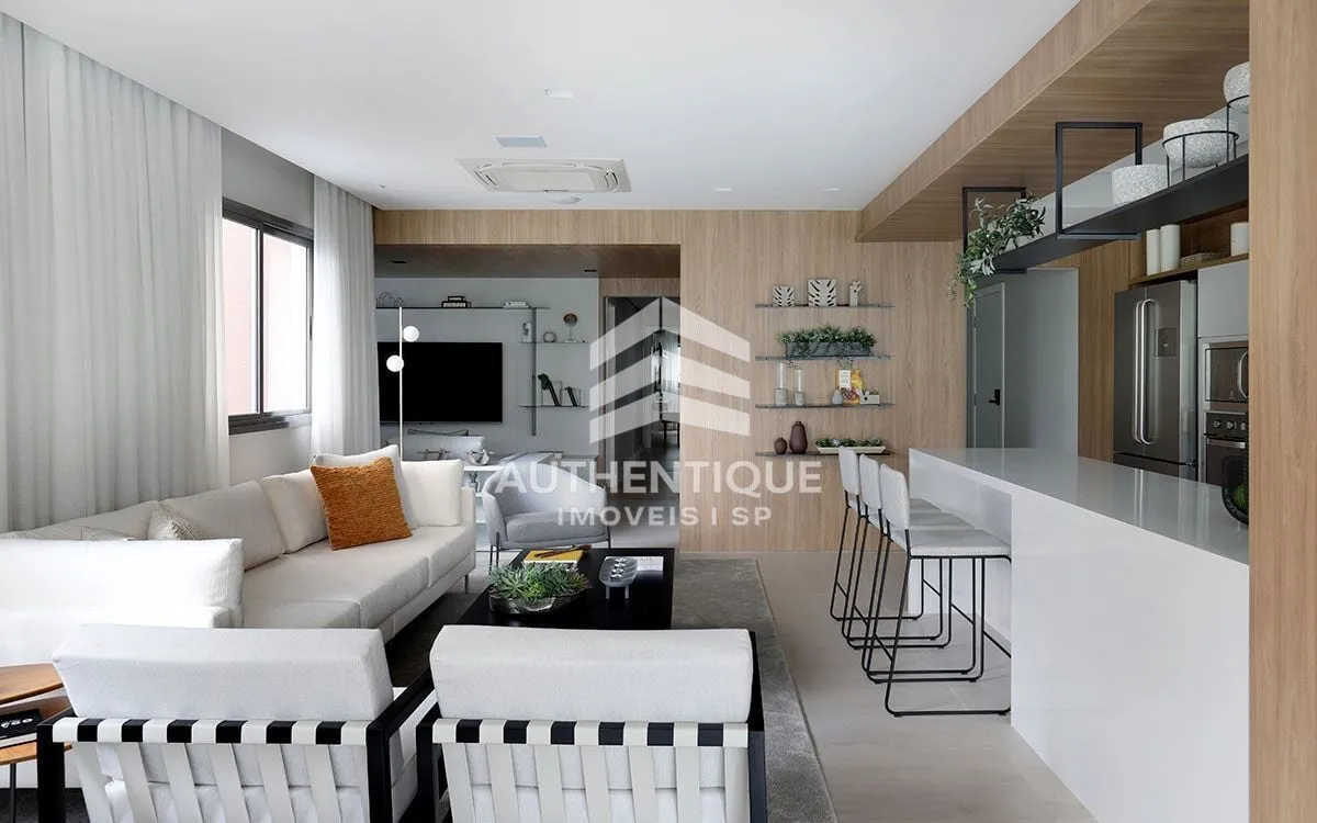 Imagem CHEZ PERDIZES - Apartamento à venda em São Paulo/SP