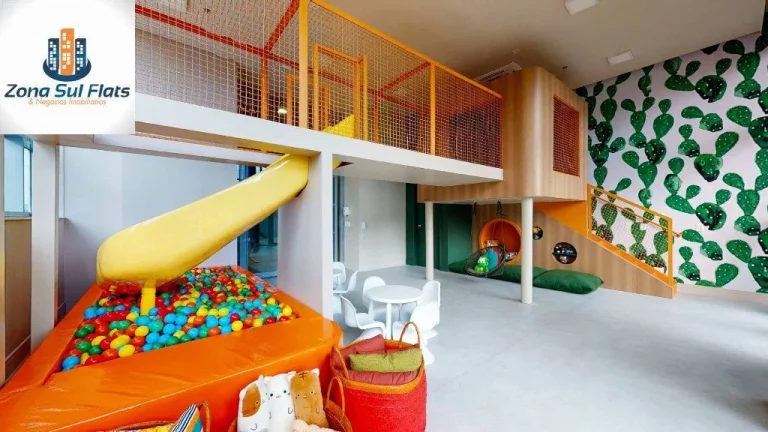 Imagem Apartamento Mobiliado à Venda Em Pinheiros Com 1 Suíte e 2 Vagas