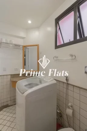 Imagem Flat disponível para venda no Travel Inn Conde Luciano, com 50m², 1 dormitório e 1 vaga de garagem