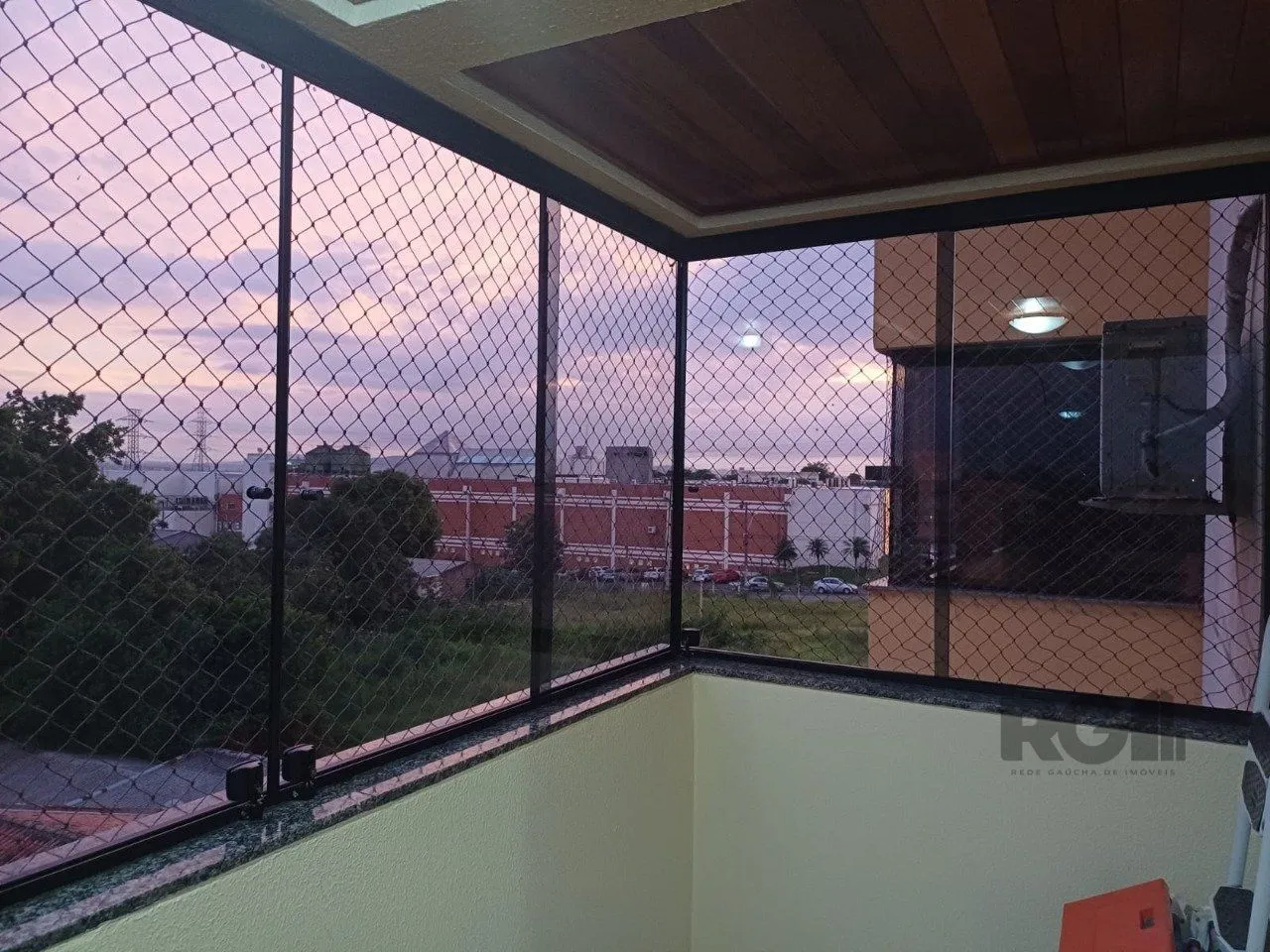 Imagem Aparatamento 2 dormitórios,2 vagas, Bairro Bom Princípio