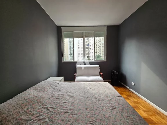 Imagem Apartamento em Gonzaga, Santos/SP