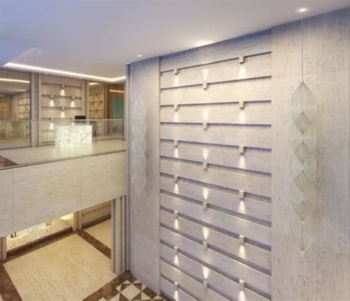 Imagem APARTAMENTO RESIDENCIAL em Rio de Janeiro - RJ, Barra da Tijuca