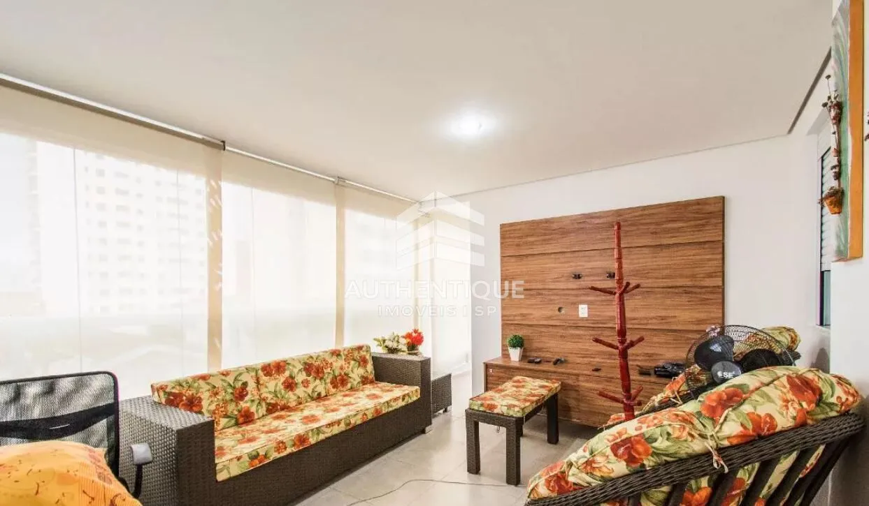 Foto do imóvel GRAND TERRACE ACLIMACAO - Apartamento à venda em Avenida Lacerda Franco