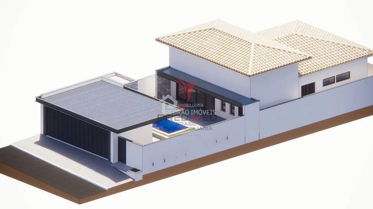 Imagem Residencial Villacita II