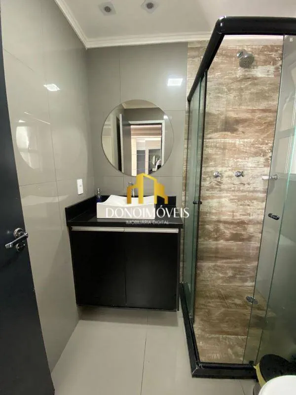 Imagem Apartamento no Venturi Rudge Ramos | 3 Dorms | 2 Vagas