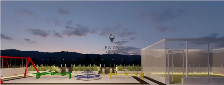 Imagem Um empreendimento com todo conforto, segurança e lazer que você e sua família merecem. Preço e d...