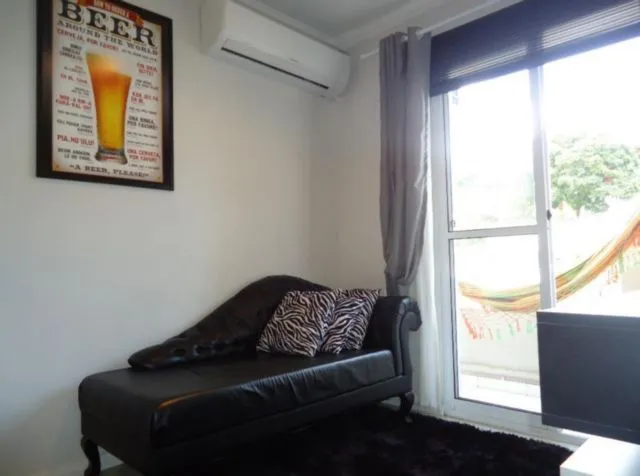 Imagem Apartamento em Teresópolis