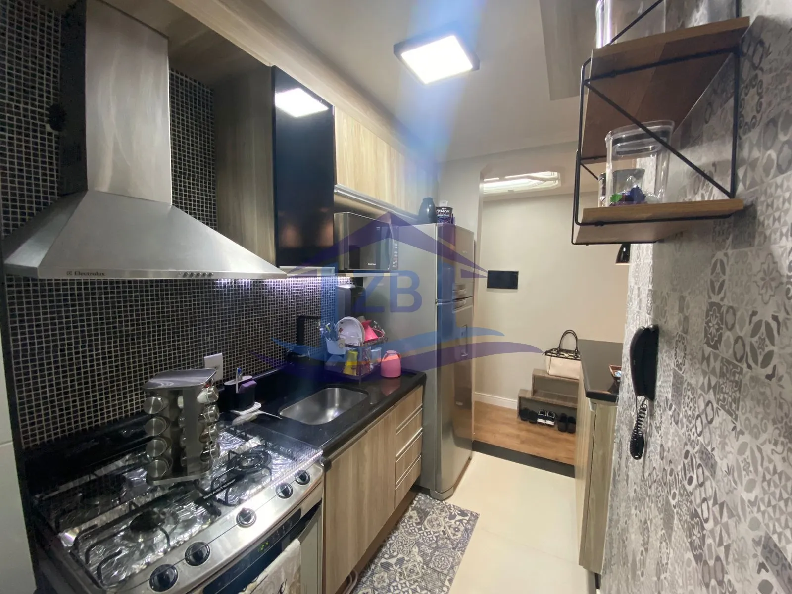 Imagem APARTAMENTO RESIDENCIAL em OSASCO - SP, METALÚRGICOS