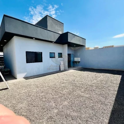 Imagem CASA A VENDA NO SETSUL II EM RIO PRETO