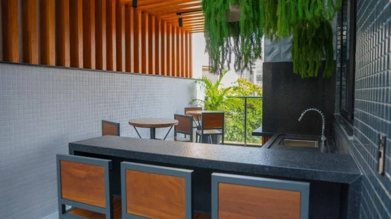 Imagem Apartamento no Carmel Residence em Meia Praia - Itapema - SC - R$2700000,00