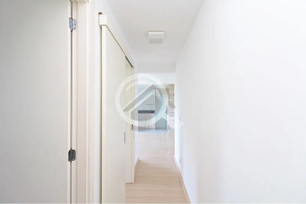 Imagem Descubra o seu novo lar! Imagine viver em um apartamento de 2 dormitórios que oferece conforto e pr...