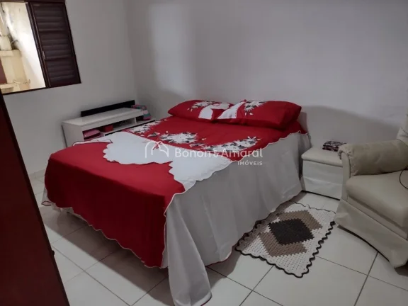 Imagem Casas térreas à venda no bairro João Aranha em Paulínia

Oportunidade única: duas casas no mesm...
