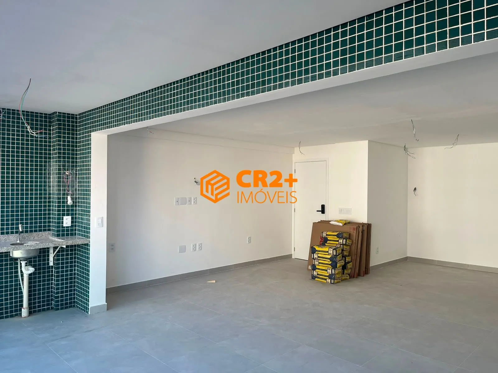 Imagem VENDO APARTAMENTO 124M² TOTALMENTE NOVO NAS GRAÇAS
