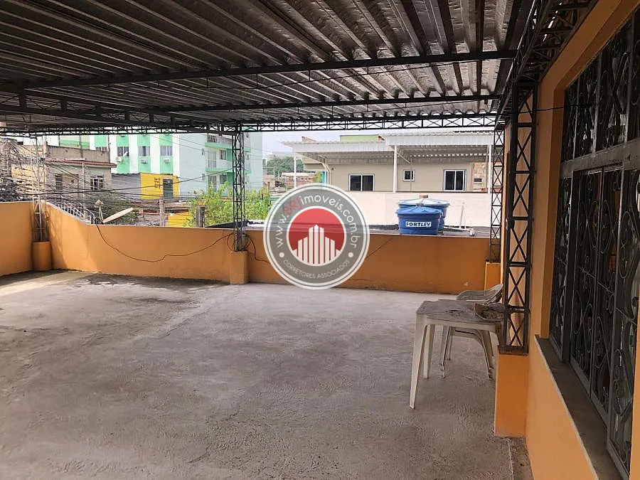 Imagem Casa a Venda no bairro Santa Eugênia - Nova Iguaçu, RJ