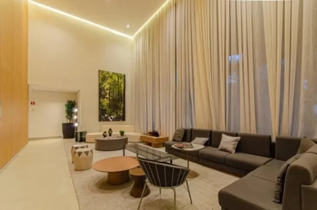 Imagem HAUS MITRE PLATÔ IPIRANGA - Apartamento de 105m² (Revenda), a 160m do metrô Alto do Ipiranga!