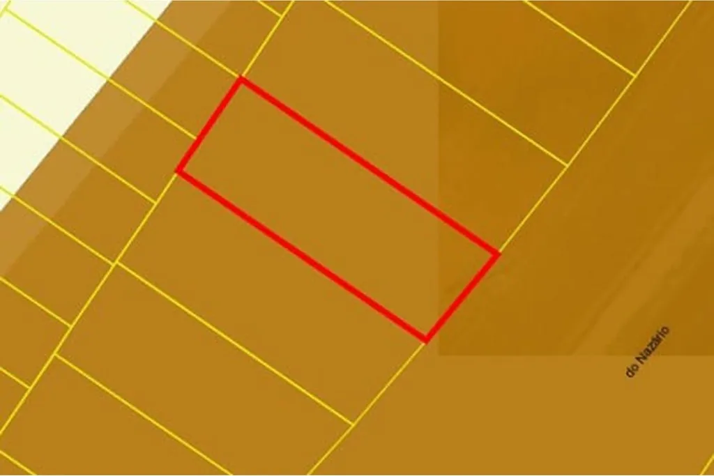 Imagem Terreno Comercial em Brigadeira