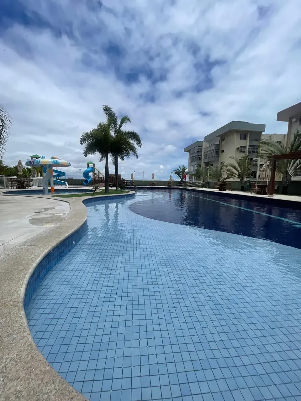 Imagem Apartamento com 2 Quartos à Venda, 48 m² em Benfica - Fortaleza