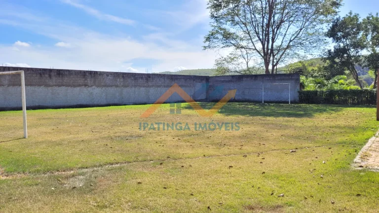 Imagem Chácara no Residencial Porto Seguro - Caratinga