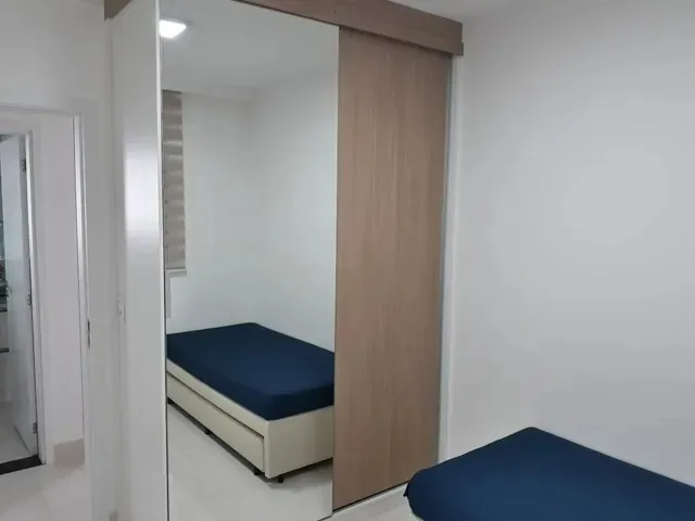 Imagem Apartamento La Vista Moncayo