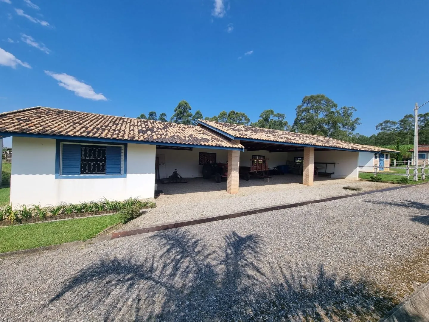 Imagem Chácara para Locação 2 Quartos, 137597.47M², Ribeirão Grande, Pindamonhangaba - SP