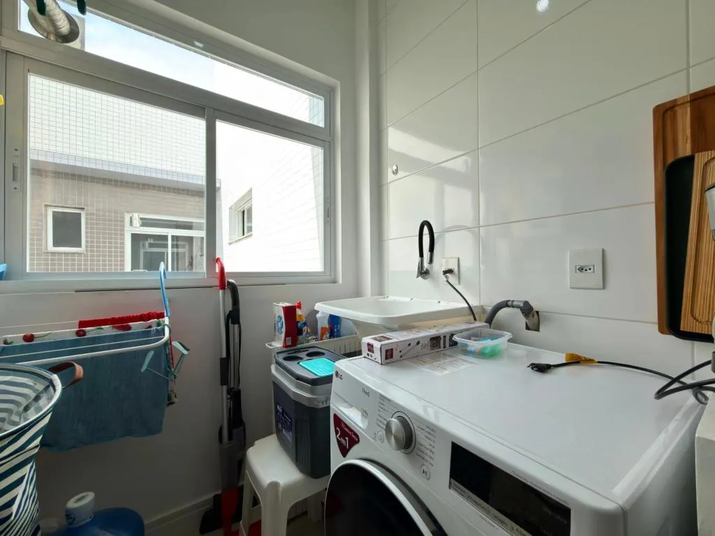 Imagem Apartamento 2 Dormitórios - Bairro Zona Nova