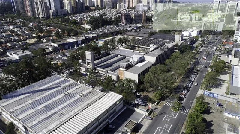 Imagem Prédio Inteiro para venda em Barueri no bairro Alphaville