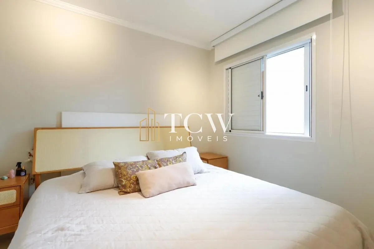 Imagem Apartamento à venda no bairro Moema - São Paulo/SP, Zona Sul