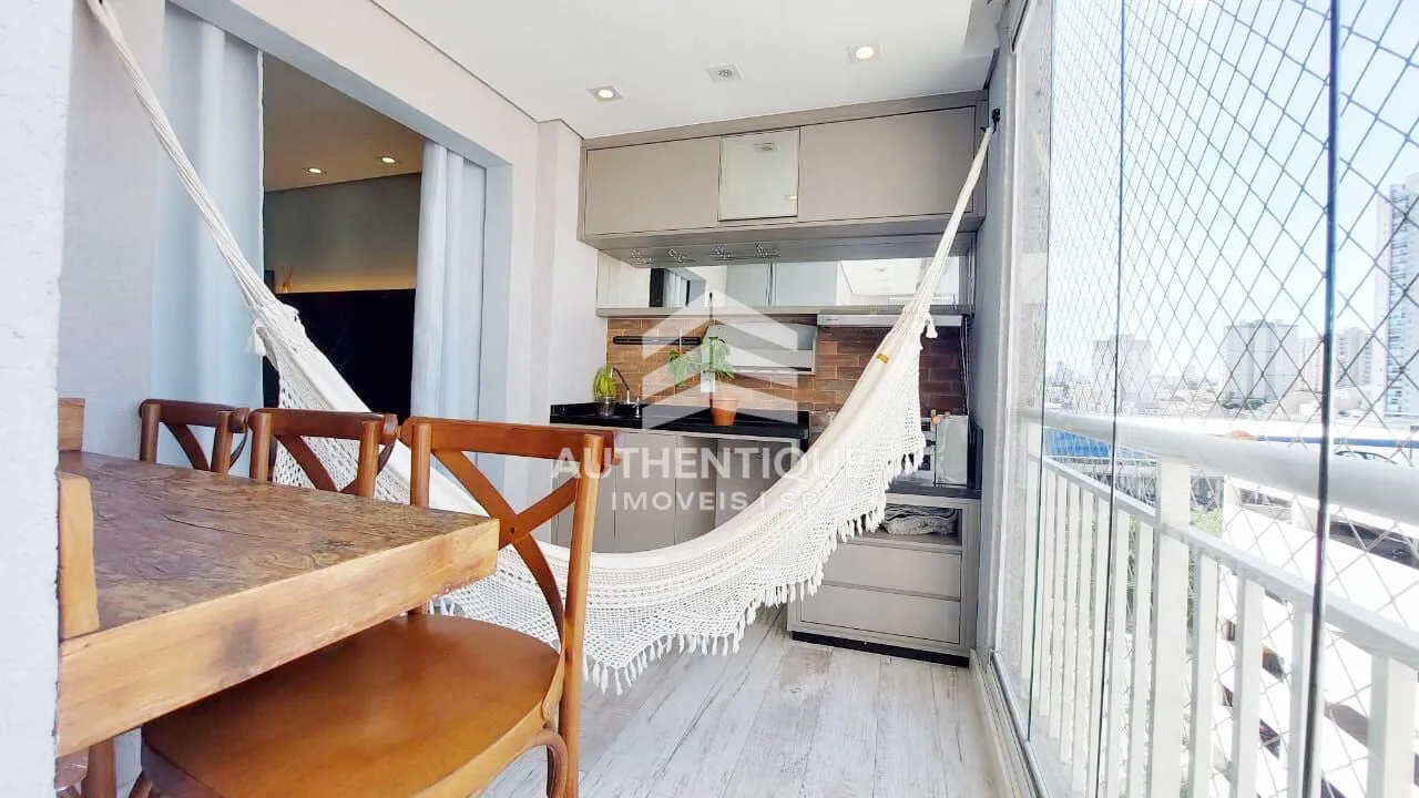 Imagem VENTURI SBC - Apartamento no bairro Rudge Ramos, São Bernardo do Campo à venda!