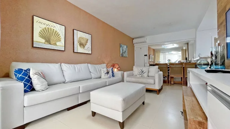 Imagem Apartamento com 3 dormitórios à venda, 113 m por R$ 3.700.000,00 * Riviera