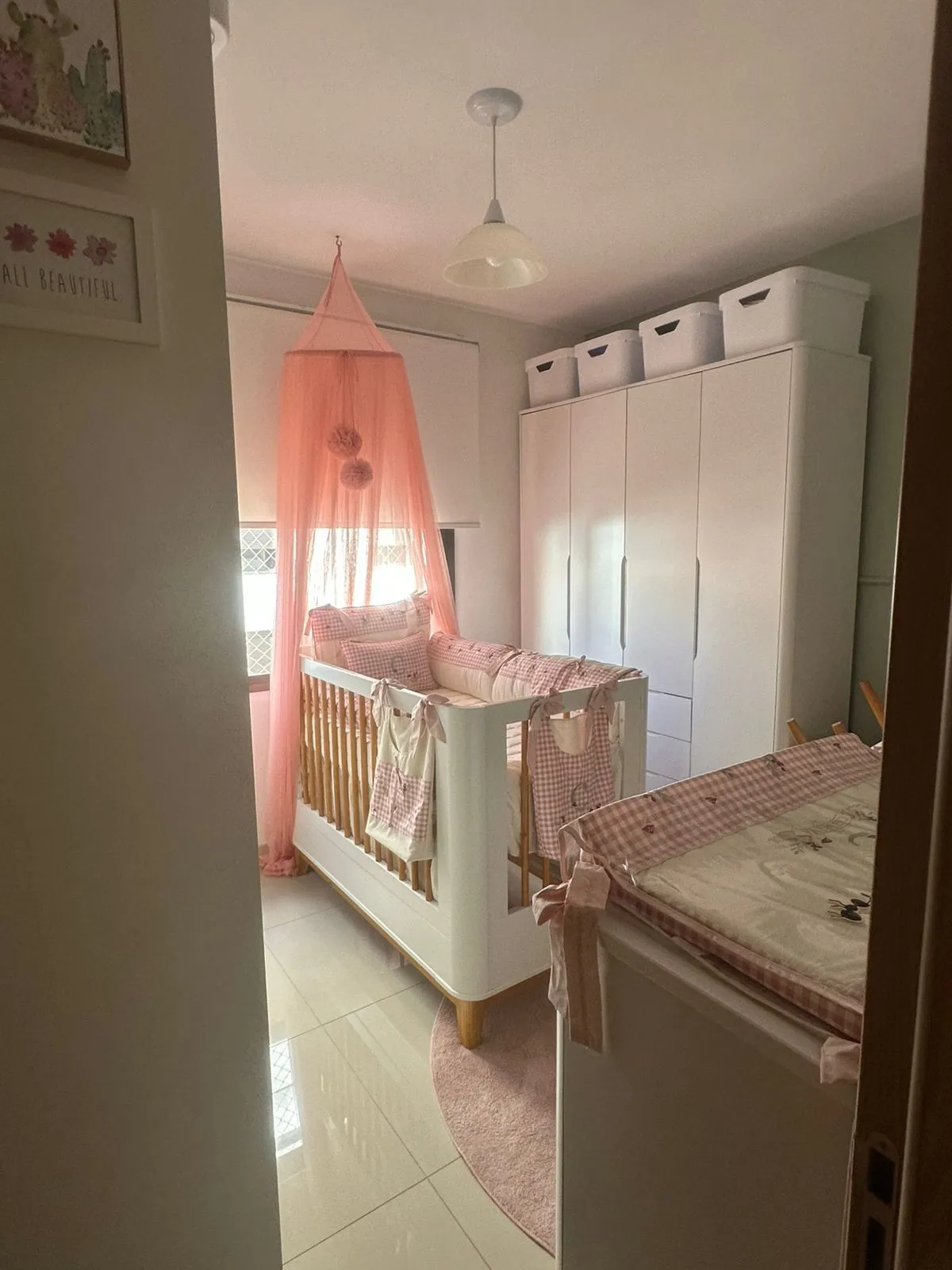 Imagem Apartamento Residencial Mobiliado à Venda